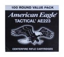 FED AMMO AE TACTICAL .223 - AE223BL