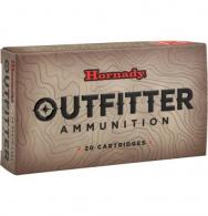 Hornady Outfitter 308 Win 165gr GMX 20rd box - 80986 Hornady Outfitter 308 Win 165gr GMX 20rd box - 80986