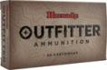 Hornady Outfitter 308 Win 165gr GMX 20rd box Hornady Outfitter 308 Win 165gr GMX 20rd box