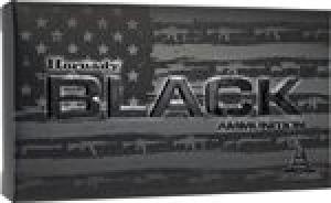 HORNADY BLACK 5.45X39 60gr V-Max 20rd box