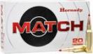Hornady Match  .300 PRC 225gr ELD Match 20rd box