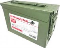 WIN AMMO USA .40 S&W 165GR. - USA40AC WIN AMMO USA .40 S&W 165GR. - USA40AC