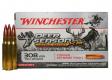 Winchester Copper Impact Extreme Point Copper 308 Winchester Ammo 20 Round Box