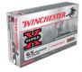 Winchester Super X Power-Point Soft Point 6.5mm Creedmoor Ammo 20 Round Box - X651