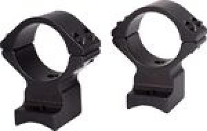 TALLEY RINGS LOW 1" KIMBER 84M - 938749