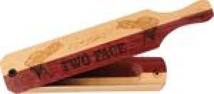 PITTMAN TWO FACED BOX CALL - P401