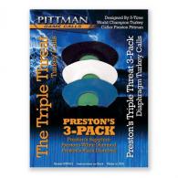PITTMAN GAME CALLS TRIPLE - P912