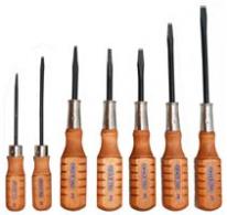 GRACE USA SCREWDRIVER SET - GRHG7