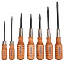 GRACE USA SCREWDRIVER SET - GRHG7 GRACE USA SCREWDRIVER SET - GRHG7