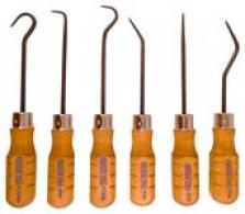 GRACE USA HOOK & PICK SET - GRHP6 GRACE USA HOOK & PICK SET - GRHP6
