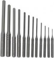 GRACE USA ROLL PIN PUNCH SET - GRRS12 GRACE USA ROLL PIN PUNCH SET - GRRS12