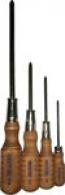 GRACE USA SCREWDRIVER SET - GRSDP4