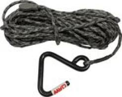 HAWK HOIST ROPE W/JAW HOOK - 3032