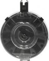 KCI 75 Round Drum Magazine for AK-47 7.62x39 - KCIMZ004 KCI 75 Round Drum Magazine for AK-47 7.62x39 - KCIMZ004