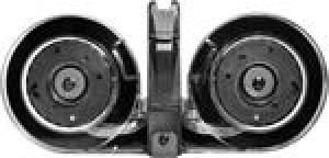 KCI AK74 5.45x39 95rd Drum Magazine - KCIMZ029 KCI AK74 5.45x39 95rd Drum Magazine - KCIMZ029