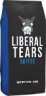 LIBERAL TEARS COFFEE BLACK - LIBERALTEARSCOF-MR-W
