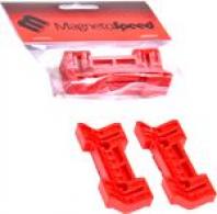 MAGNETOSPEED BARREL SPACER KIT - MSTAPEREDSPACER MAGNETOSPEED BARREL SPACER KIT - MSTAPEREDSPACER