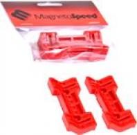 MAGNETOSPEED BARREL SPACER KIT - MSTAPEREDSPACER