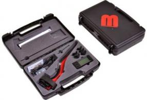 Mangeto Speed Barrel Mounted Chronograph V3 - MSV3HC Mangeto Speed Barrel Mounted Chronograph V3 - MSV3HC