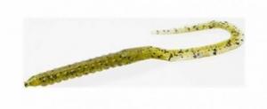 ZOOM 6" U-TALE WORM 20BG-WTRMLN RED - 1