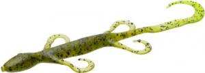 ZOOM 6" LIZARD 9BG WTM SEED CT - 2