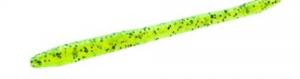 ZOOM3/4 FINESSE WORM CHT PEPPER - 4
