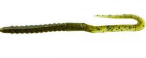 ZOOM3/4 FINESSE WORM GRN PUMP GRN - 4