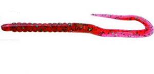 ZOOM3/4 FINESSE WORM REDBUG - 4