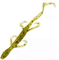 ZOOM 4" LIZARD 15BG WTMLN SEED - 5