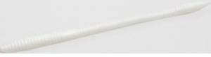 ZOOM TRICK WORM 20BG-WHITE - 6