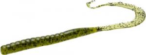 ZOOM MAG-II" WORM 20BG-WATERMELON - 9