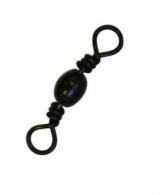 EC BLACK BARREL SWIVEL SZ-1 12PK