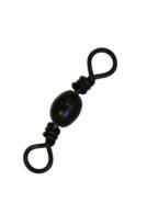 EC BLACK BARREL SWIVEL SZ-3 12PK - 01112-003