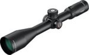 Athlon Midas Tactical HD 6-24x 50mm MOA Reticle Rifle Scope - 213076