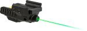 TruGlo Sight-Line 5mW Green Laser Sight - TG7620G