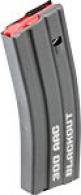 Magpul PMAG GEN M3 300 Blackout 20rd Black Polymer Detachable Magpul PMAG GEN M3 300 Blackout 20rd Black Polymer Detachable
