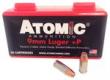 Legend Pro .380ACP 100GR Hollow Point 50 Pack Legend Pro .380ACP 100GR Hollow Point 50 Pack