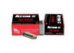 ATOMIC AMMO .40 S&W - A4560