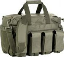 RED ROCK DELUXE RANGE BAG OD - 80265OD