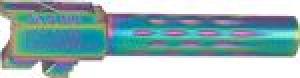 FAXON For Glock 19 BARREL 9MM - GB910N19LGQ-N-NCR FAXON For Glock 19 BARREL 9MM - GB910N19LGQ-N-NCR