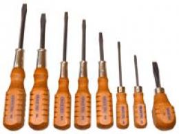 GRACE USA SCREWDRIVER SET - GRHG8 GRACE USA SCREWDRIVER SET - GRHG8
