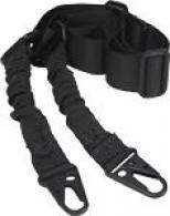 JE SLING 2 POINT BUNGEE BLACK - TSSL9B