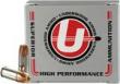 Main product image for Underwood Xtreme Penetrator Monolithic Soft Point 9mm Ammo 20 Round Box