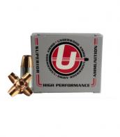 Main product image for Underwood Maximum Expansion Hollow Point 40 S&W Ammo 20 Round Box
