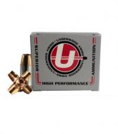 Underwood Maximum Expansion Hollow Point 40 S&W Ammo 20 Round Box - 250