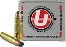UNDERWOOD AMMO .458 HAM'R - 464 UNDERWOOD AMMO .458 HAM'R - 464