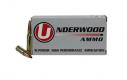 Main product image for Underwood Controlled Chaos Hollow Point 308 Winchester Ammo 175 gr 20 Round Box