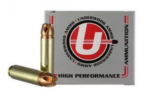 UNDERWOOD AMMO .50 BEOWULF - 556