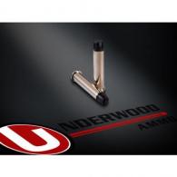 Underwood Ammo .45-70 Govt, 430 Grain, Flat Nose, 20/Box - 750 Underwood Ammo .45-70 Govt, 430 Grain, Flat Nose, 20/Box - 750