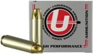 UNDERWOOD AMMO .50 BEOWULF - 842 UNDERWOOD AMMO .50 BEOWULF - 842